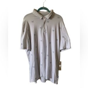 Vineyard Vines Edgartown Polo Size XL